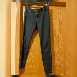 Abercrombie & Fitch Perfect Stretch Jeggings